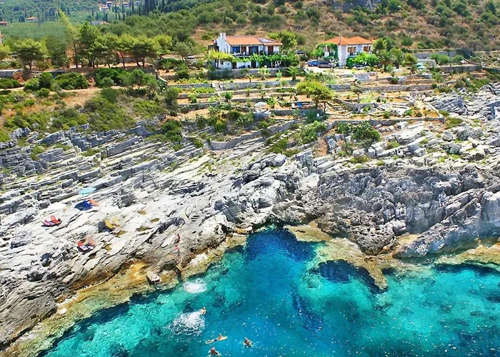 Mani Апартаменты