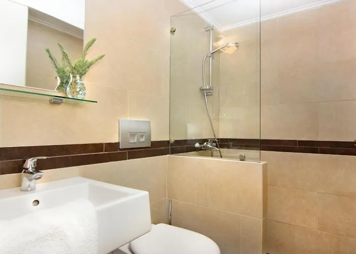 Mani Διαμέρισμα *