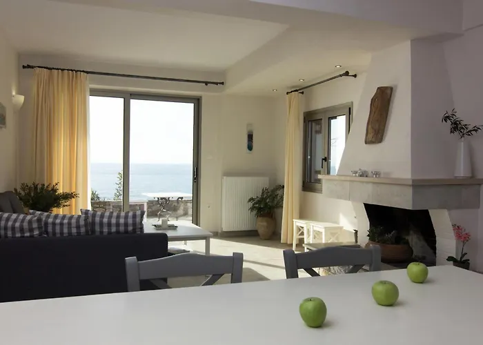 Апартаменты Mani *