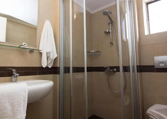 Mani Апартаменты Агиос-Николаос