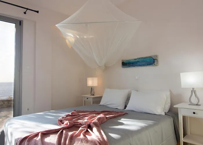 Апартаменты Mani Агиос-Николаос