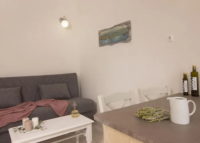 Mani Агиос-Николаос