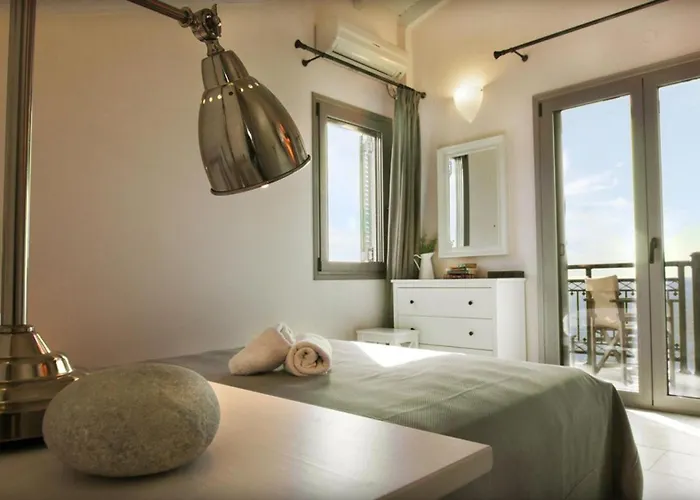 Mani * Άγιος Νικόλαος