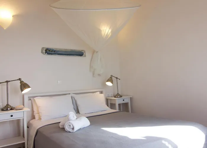 Mani Διαμέρισμα