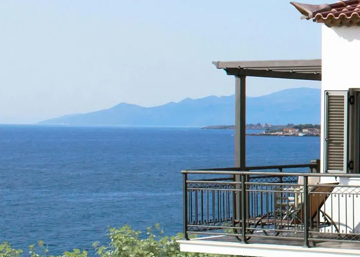 Διαμέρισμα Mani *