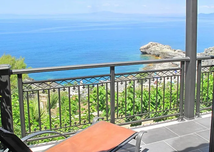 Mani Άγιος Νικόλαος