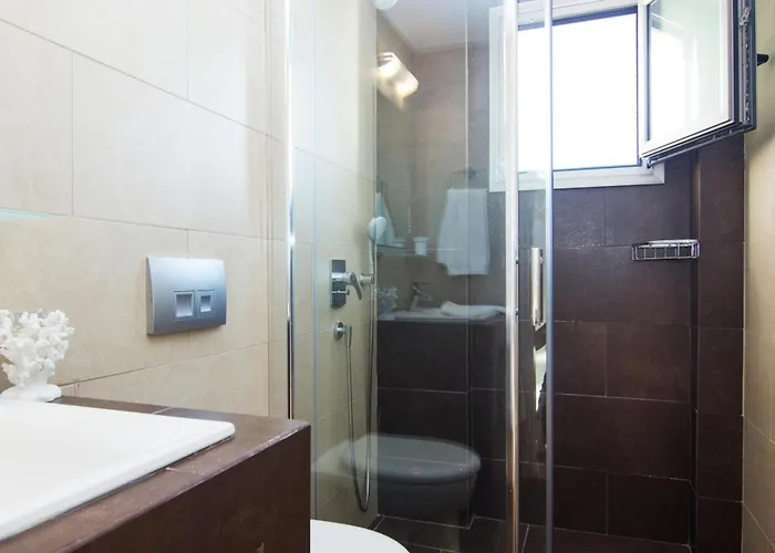 Mani * Агиос-Николаос