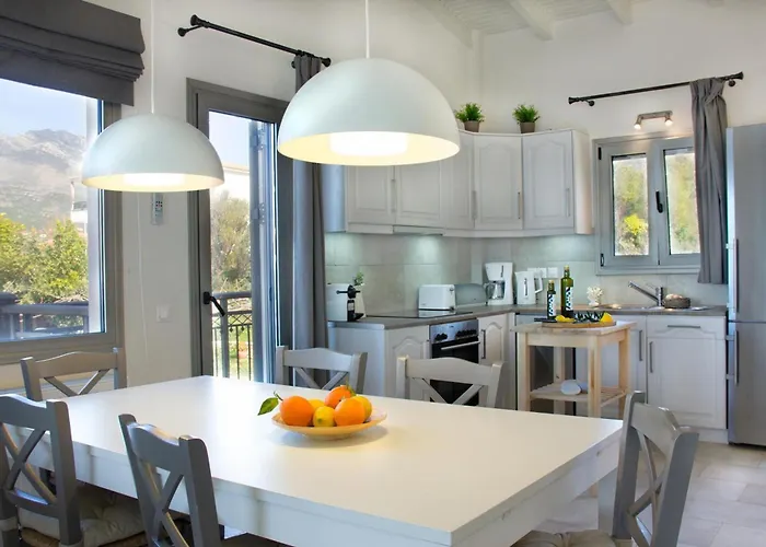 Mani Διαμέρισμα