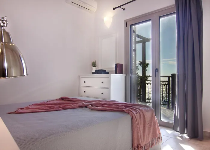 Mani Апартаменты *