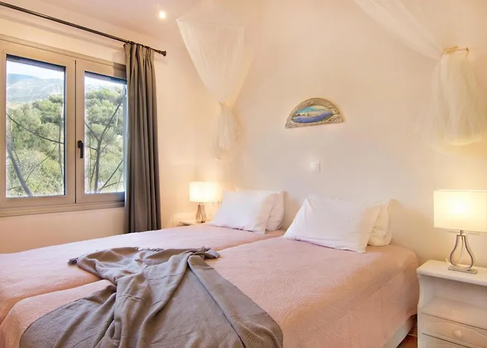 Апартаменты Mani *