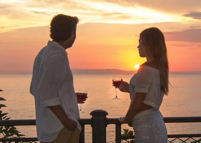 Διαμέρισμα Mani Άγιος Νικόλαος