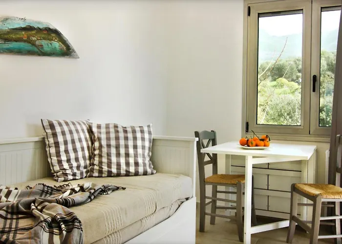 Mani Апартаменты