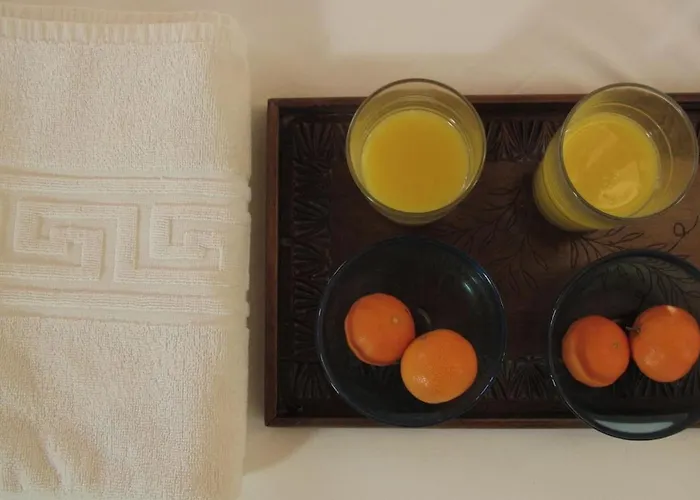 Mani Агиос-Николаос