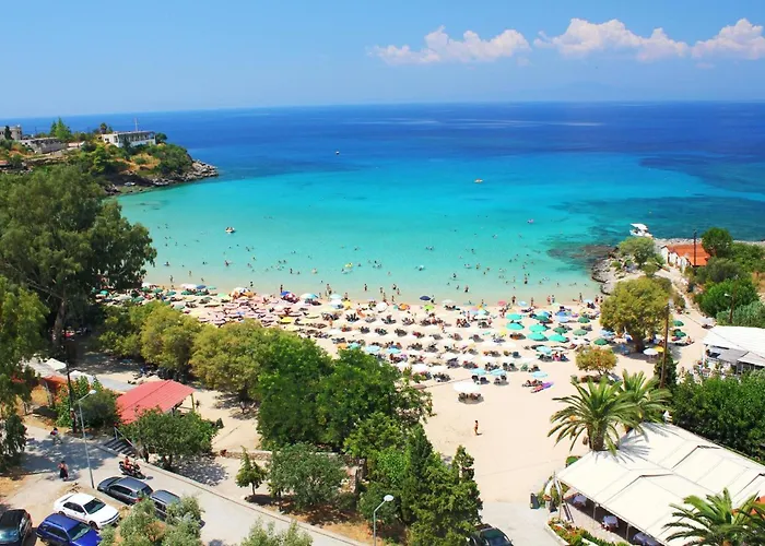 Διαμέρισμα Mani *