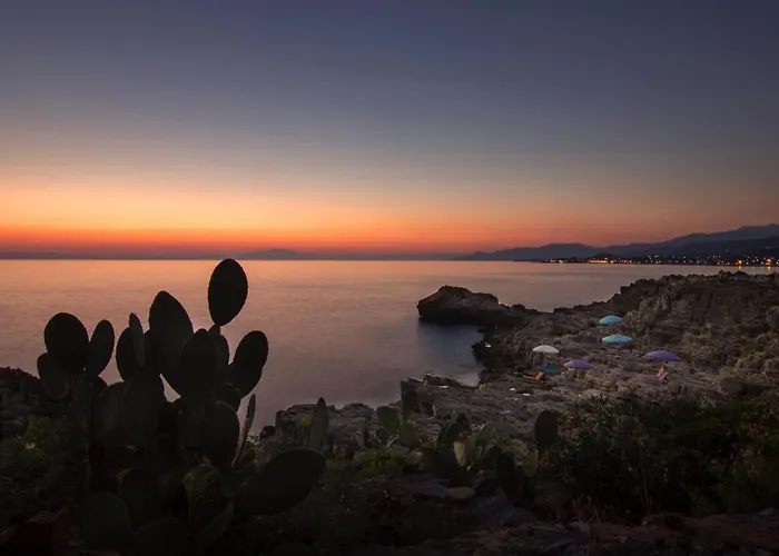 Mani Апартаменты Агиос-Николаос