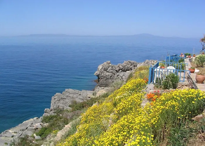 Διαμέρισμα Mani