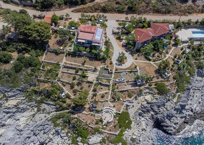 Mani Διαμέρισμα *