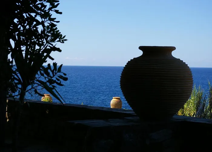 Διαμέρισμα Mani Άγιος Νικόλαος