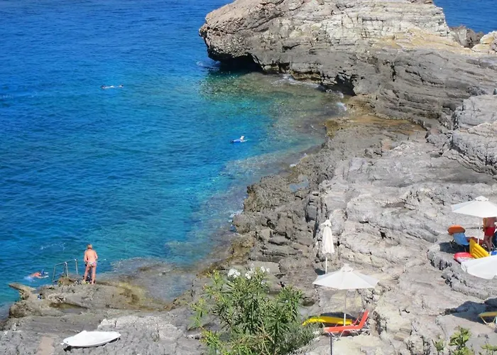 Mani Άγιος Νικόλαος