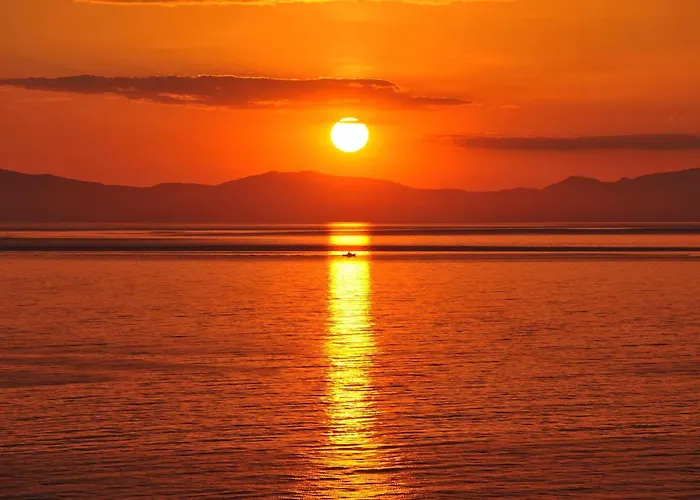 Mani Апартаменты