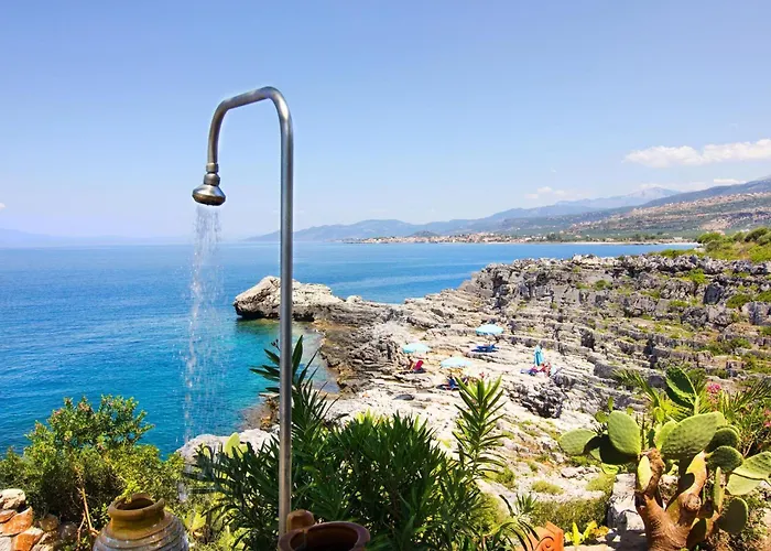 Апартаменты Mani