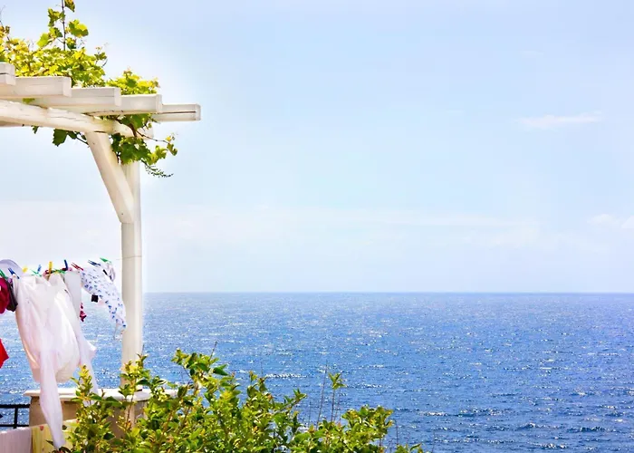 Mani Διαμέρισμα *