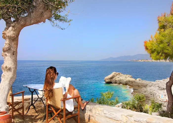 Διαμέρισμα Mani *