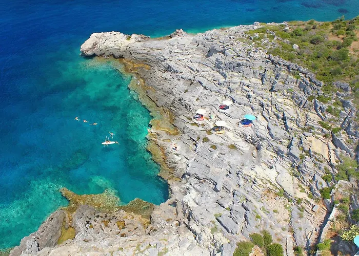 Mani Διαμέρισμα Άγιος Νικόλαος